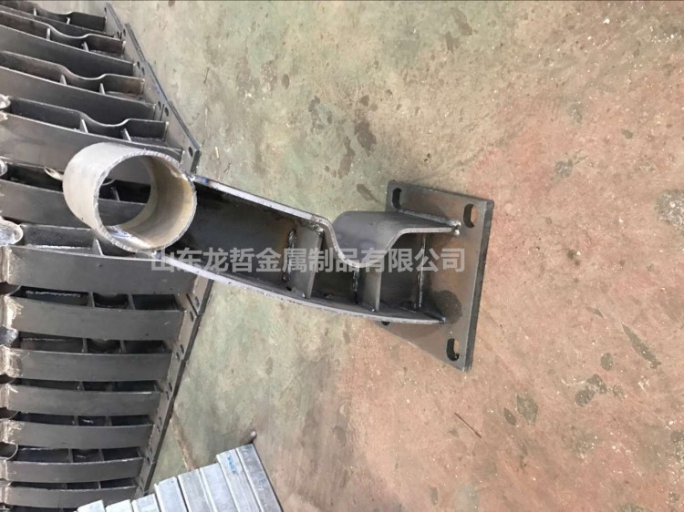 防撞護(hù)欄支架 防撞護(hù)欄支架